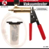 BGS DIY Vakuumpumpe/Bremsenentlüfter | Max. 0,7 Bar – 8999 -Deutschland Werk Geist Verkaufs-Shop 8999