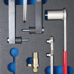 BGS Motor-Einstellwerkzeug-Satz | Für Land Rover, Jaguar V8 – 9006