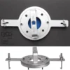 BGS Doppelkupplungs-Werkzeug | Für Volvo, Ford, Chrysler, Dodge – 9023