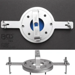 BGS Doppelkupplungs-Werkzeug | Für Volvo, Ford, Chrysler, Dodge – 9023