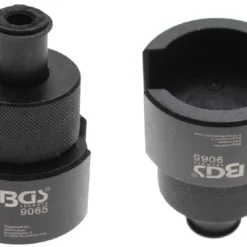 BGS Ausgleichswellen-Abzieher | Für Audi, VW – 9065