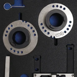 BGS Motor-Einstellwerkzeug-Satz | Für Ford 1.0, 3-Zylinder Ecoboost – 9072