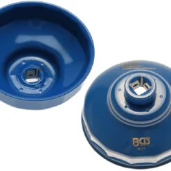 BGS Ölfilterschlüssel | 15-kant | Ø 76 Mm | Für Ford – 9077