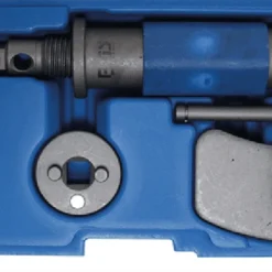 BGS Bremskolben-Rückstell-Satz | Universal | Links- Und Rechtsgewinde | 6-tlg. – 9159