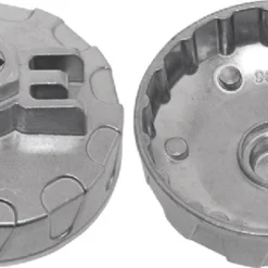 BGS Ölfilterschlüssel | 18-kant | Ø 96 Mm | Für Renault DCI – 9163