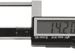 BGS Digital-Bremsscheiben-Messschieber | 80 Mm – 9177