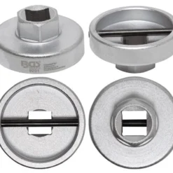 BGS Ölfilterschlüssel | Für VAG Diesel Mit MANN-/Mahle-Filter – 9201