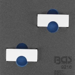 BGS Nockenwellen-Arretierwerkzeug-Satz | Für Alfa Romeo 147 1.6 105 PS – 9216