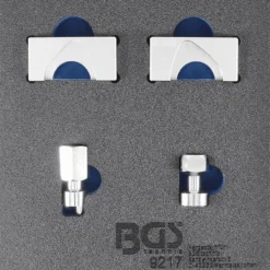 BGS Motor-Einstellwerkzeug-Satz | Für Alfa Romeo 2.0 JTS – 9217