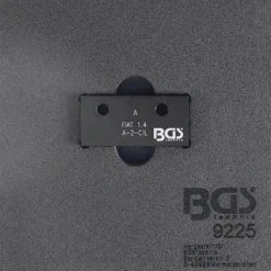BGS Nockenwellen-Arretierblock | Für Fiat, Lancia 1.4 12V – 9225
