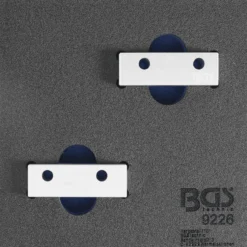 BGS Nockenwellen-Arretierwerkzeug-Satz | Für Lancia K 2.0l 20V – 9226