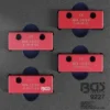 BGS Nockenwellen-Arretierwerkzeug-Satz | Für Alfa Romeo / Lancia 3.0l V6 24V – 9227 -Deutschland Werk Geist Verkaufs-Shop 9227