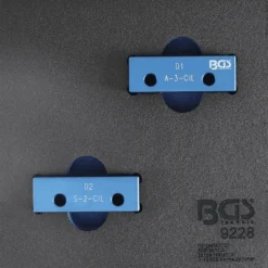 BGS Nockenwellen-Arretierwerkzeug-Satz | Für Lancia 2.0 VIS 4 Zylinder – 9228