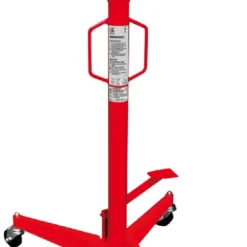 Bestseller 5 BGS DIY Getriebeheber | 500 Kg – 9232