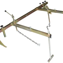 BGS Motortraverse Mit 4-Punkt Abstützung | 510 - 845 Mm | 315 Kg – 9237 -Deutschland Werk Geist Verkaufs-Shop 9237533bd9778daa8