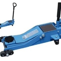 Bestseller 20 BGS Rangier-Wagenheber | Hydraulisch | Extra Flach | 2 T – 9252