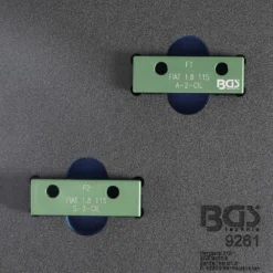 BGS Nockenwellen-Arretierwerkzeug-Satz | Für Fiat, Lancia 1.8l 115 PS – 9261