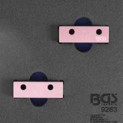 BGS Nockenwellen-Arretierwerkzeug-Satz | Für Fiat 2.0l 20V – 9263