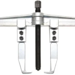 BGS DIY Parallel-Abzieher, 2-armig | 120 - 350 Mm – 93-4