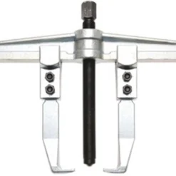 BGS DIY Parallel-Abzieher, 2-armig | 120 - 350 Mm – 93-4 -Deutschland Werk Geist Verkaufs-Shop 93 458208248ddf34