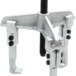 BGS DIY Parallel-Abzieher, 3-armig | 40 - 120 Mm – 93-6