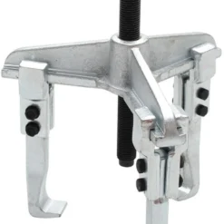 BGS DIY Parallel-Abzieher, 3-armig | 40 - 120 Mm – 93-6 -Deutschland Werk Geist Verkaufs-Shop 93 6581ca52f84a75