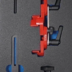 BGS Nockenwellenrad-Arretierwerkzeug-Satz | Universal – 9307