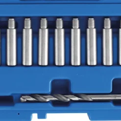 BGS Führungsbolzen-Reparatursatz | Für Bremssattelträger – 9347