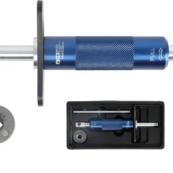 BGS Bremskolben-Rückstell-Werkzeug | Federbelastet – 9395