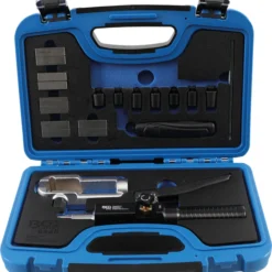 BGS Hydraulisches Bördelgerät – 9445