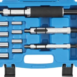 BGS Kupplungs-Zentrierwerkzeug-Satz | 11-tlg. – 9572