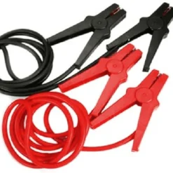 BGS Starthilfekabel | 400 A / 25 Mm² | 3,5 M – 9611