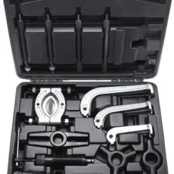 BGS DIY Abzieher-Satz | Hydraulisch | 10 T – 97729