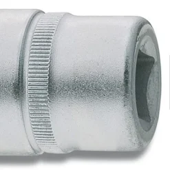 HAZET Bremsattel Steckschlüsseleinsatz 9mm 1/2 Zoll 12,5mm Sechskant 986-9