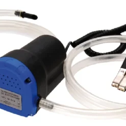 BGS Öl-Absaugpumpe | 12 Volt – 9910