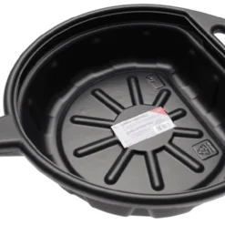 BGS Öl-Auffangwanne Mit Ausgießer | 3,5 L – 9979