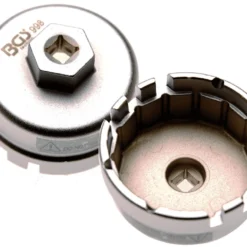 BGS Ölfilterschlüssel | 14-kant | Ø 65 Mm | Für Toyota – 998