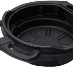 BGS Öl-Auffangwanne Mit Ausgießer | 8 L – 9981