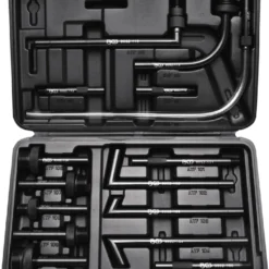 BGS Getriebe-Befülladapter-Satz | 15-tlg. – 9992-1