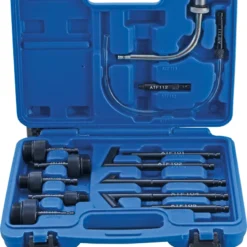 BGS Getriebeöl-Befülladapter-Satz | 13-tlg. – 9992-4