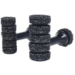 KS Tools Radnabenschleifer Für Stehbolzen, Ø 40/50mm, 14-teilig - 100.4080 -Deutschland Werk Geist Verkaufs-Shop FOT PRO VAR 100 4080 2 SALL AING V1622646a833508