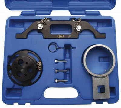 BGS Motor-Einstellwerkzeug-Satz | Für Opel Vectra, Signum, Zafira – 62506 4 BGS Motor-Einstellwerkzeug-Satz | Für Opel Vectra, Signum, Zafira – 62506 – Bild 2