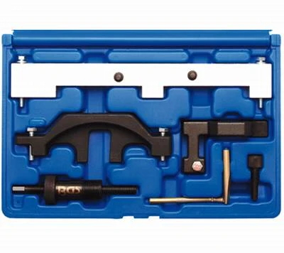 BGS Motor-Einstellwerkzeug-Satz | Für BMW 1.6 – 62614 4 BGS Motor-Einstellwerkzeug-Satz | Für BMW 1.6 – 62614 – Bild 2