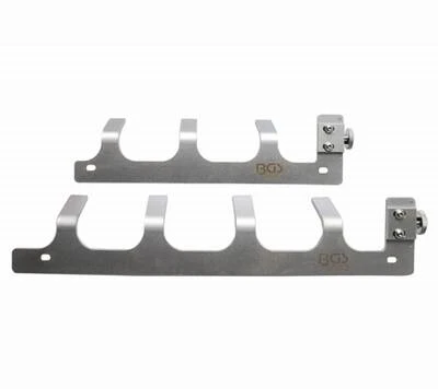 BGS Einstelllehren | Für VAG Pumpe-Düse-Einheit An 3- Und 4-Zylinder-Motoren – 68341 4 BGS Einstelllehren | Für VAG Pumpe-Düse-Einheit An 3- Und 4-Zylinder-Motoren – 68341 – Bild 2