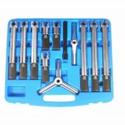 BGS Außen-/Innenabzieher-Satz, 2- Und 3-armig | 13-tlg. – 7760 -Deutschland Werk Geist Verkaufs-Shop bgs 24x207760 1