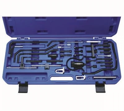 BGS Motor-Einstellwerkzeug-Satz | Für PSA – 8152 4 BGS Motor-Einstellwerkzeug-Satz | Für PSA – 8152 – Bild 2