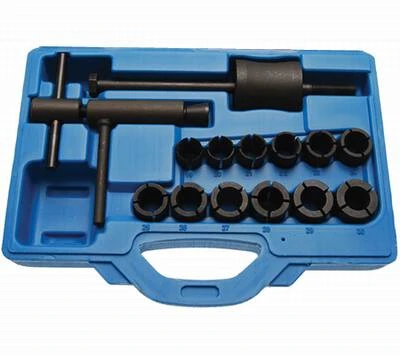 BGS Bremskolben-Ausbau-Satz | Für Motorräder | 14-tlg. – 8242 4 BGS Bremskolben-Ausbau-Satz | Für Motorräder | 14-tlg. – 8242 – Bild 2