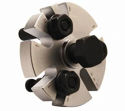 BGS Zahnriemenrad-Abzieher | Universal – 8273 4 BGS Zahnriemenrad-Abzieher | Universal – 8273 – Bild 2