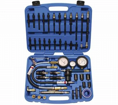 BGS Kompressions- Und Druckverlust-Test-Satz Für Benzin- Und Dieselmotoren – 8401 4 BGS Kompressions- Und Druckverlust-Test-Satz Für Benzin- Und Dieselmotoren – 8401 – Bild 2