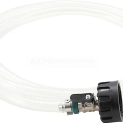 BGS DSG Getriebeöl-Befüllschlauch Für VAG – 1403 -Deutschland Werk Geist Verkaufs-Shop bgs 1403 002